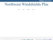 Tablet Screenshot of nwwplus.com